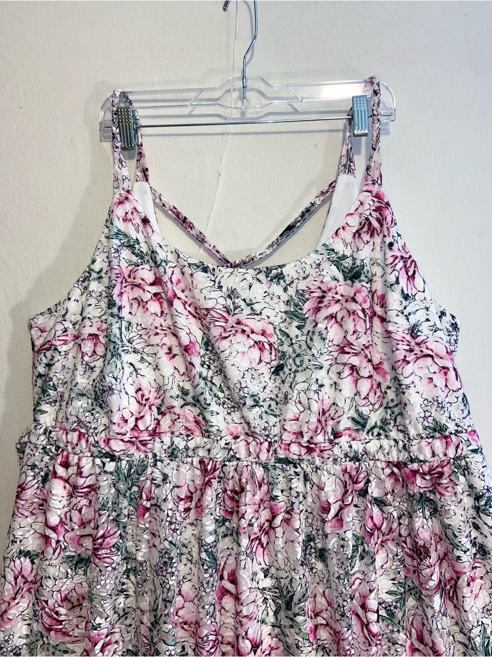 Torrid plus size dress - Picture 5 of 11